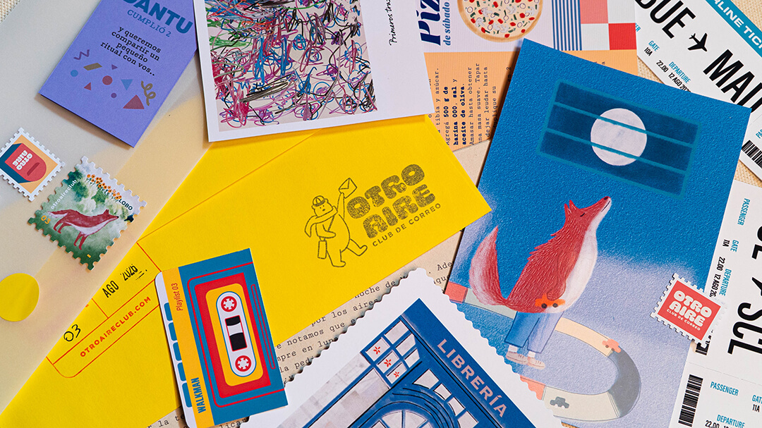 todas los artefactos graficos de la carta 3