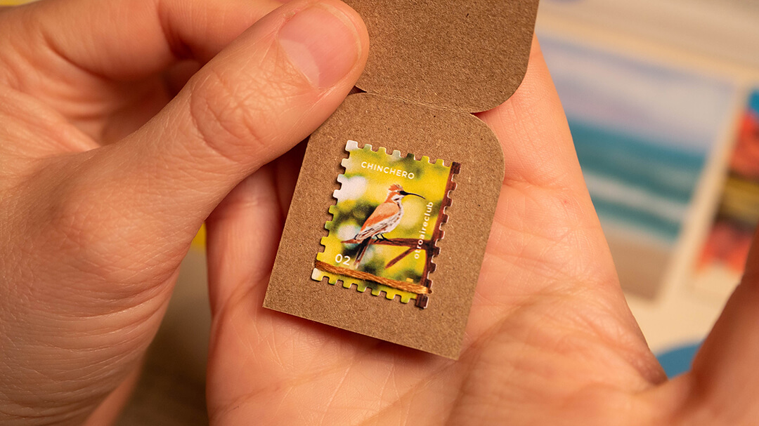 estampilla carta 2